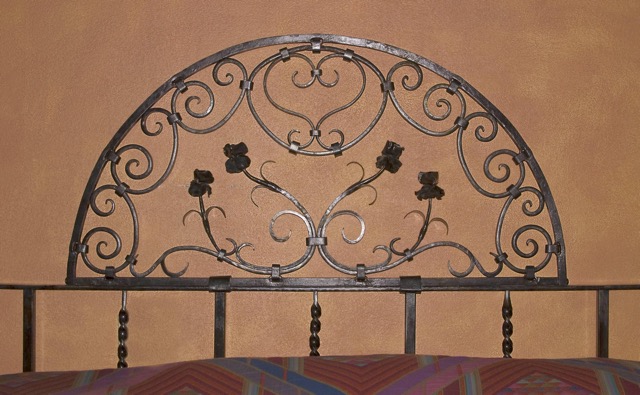 Headboard