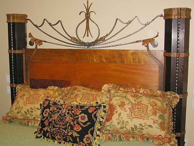 May headboard