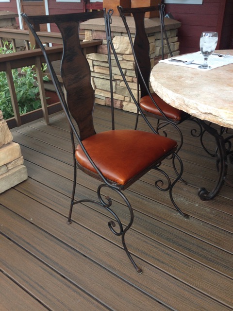 oelke chairs