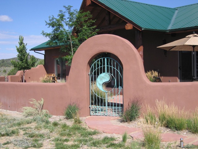 Zen Gate