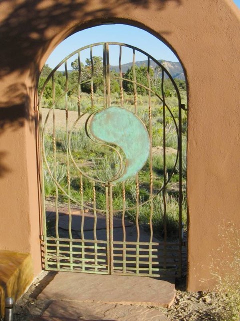 Zen Gate 2